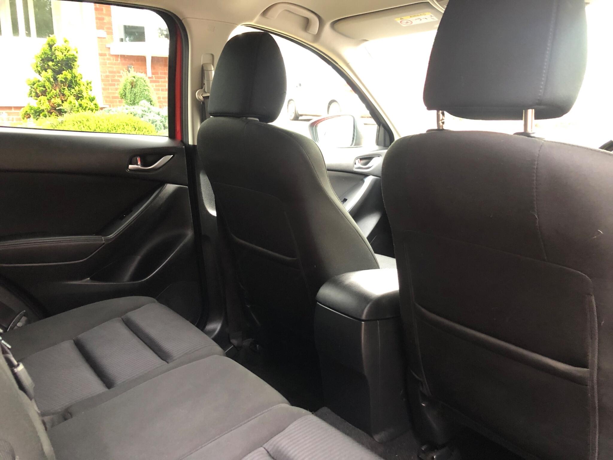 Mazda CX-5 - Image 25