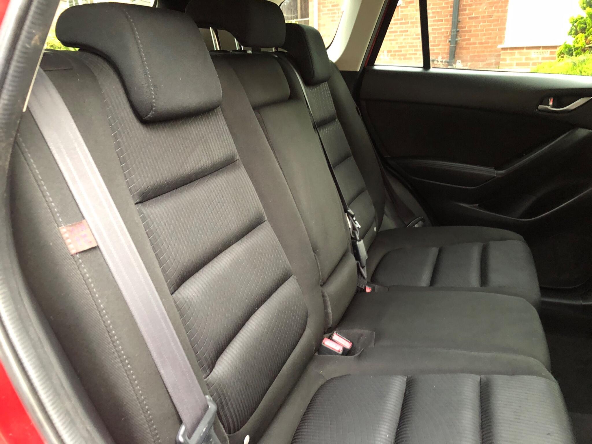 Mazda CX-5 - Image 26