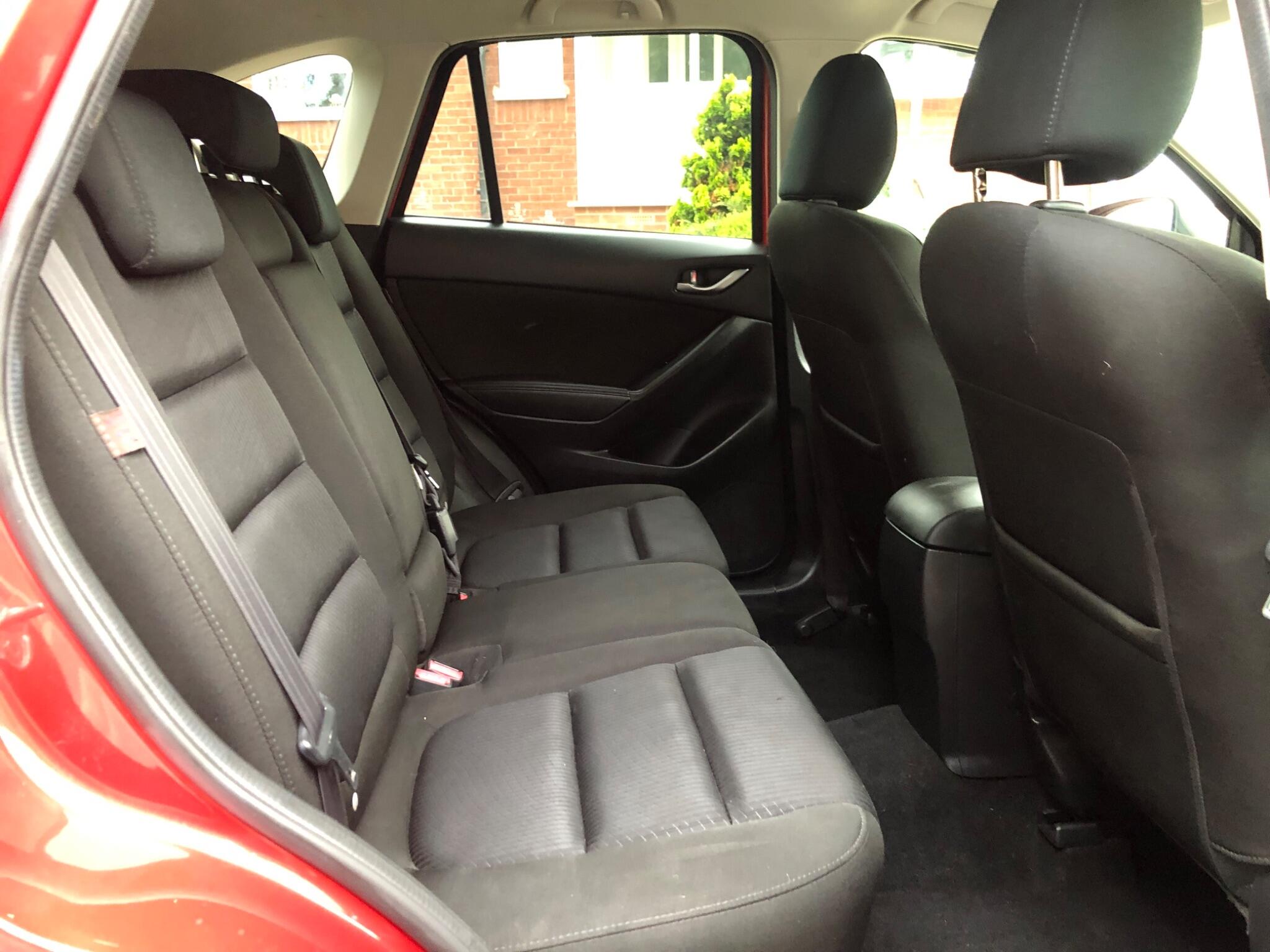 Mazda CX-5 - Image 27