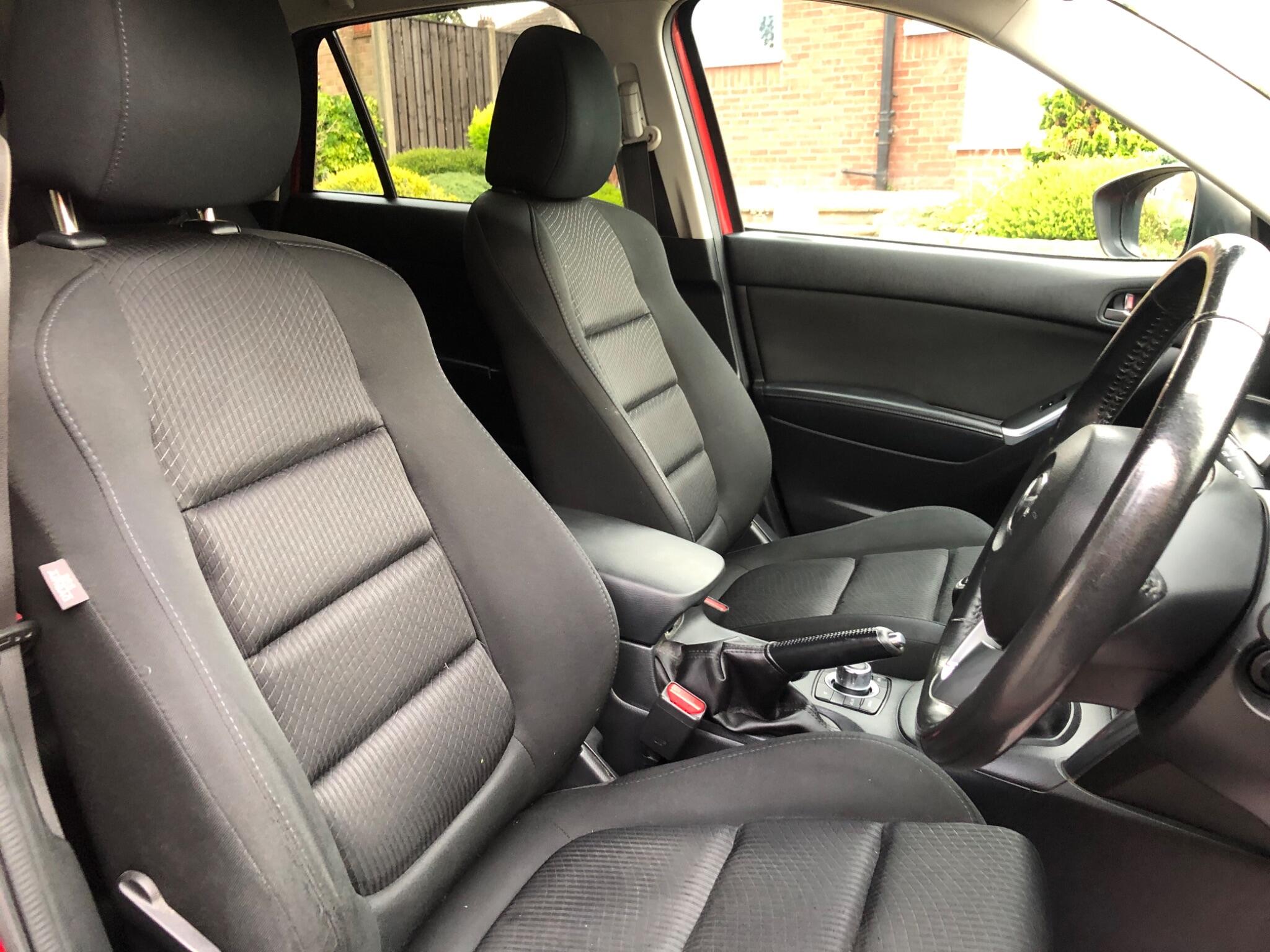Mazda CX-5 - Image 28