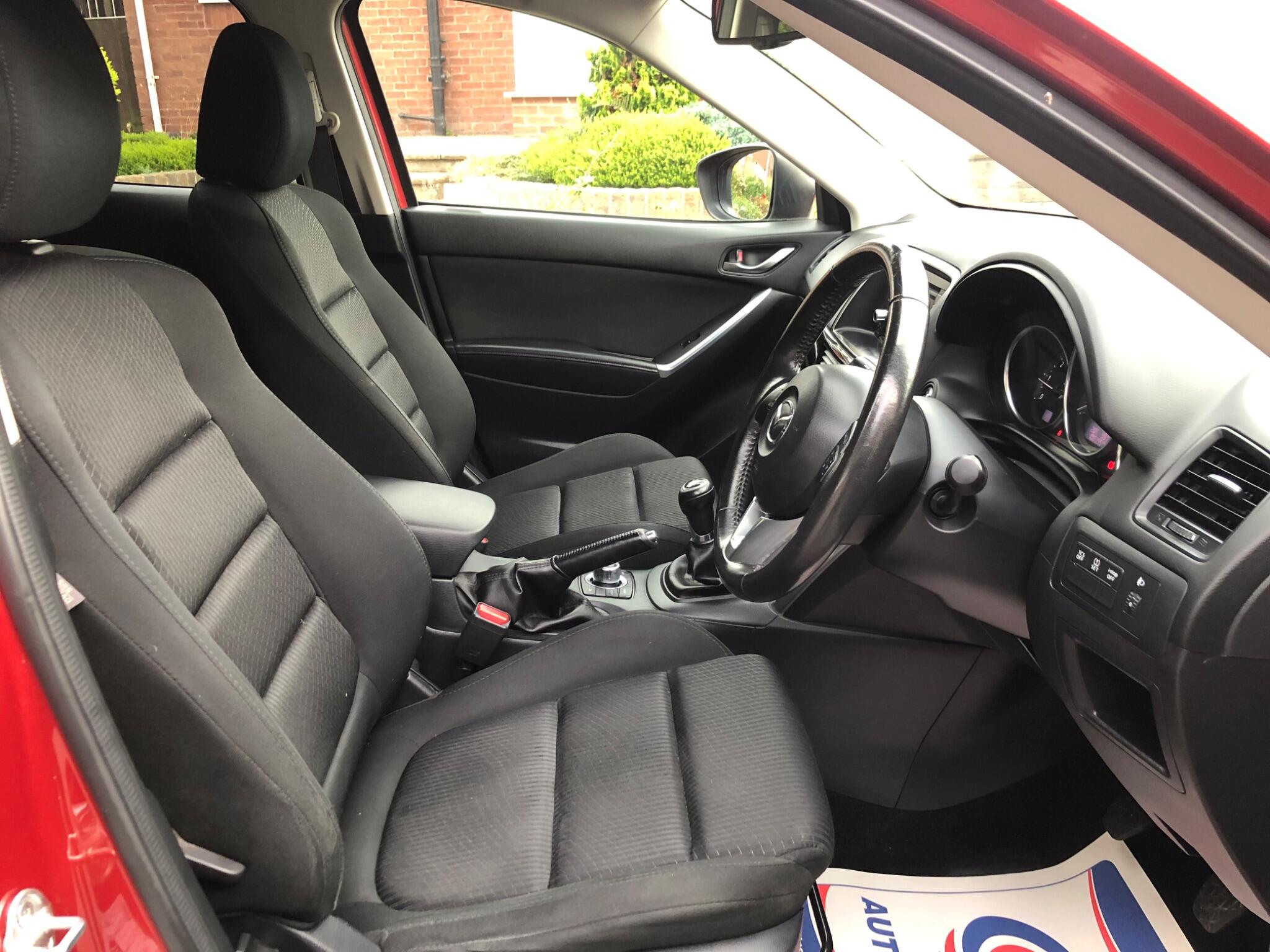 Mazda CX-5 - Image 29
