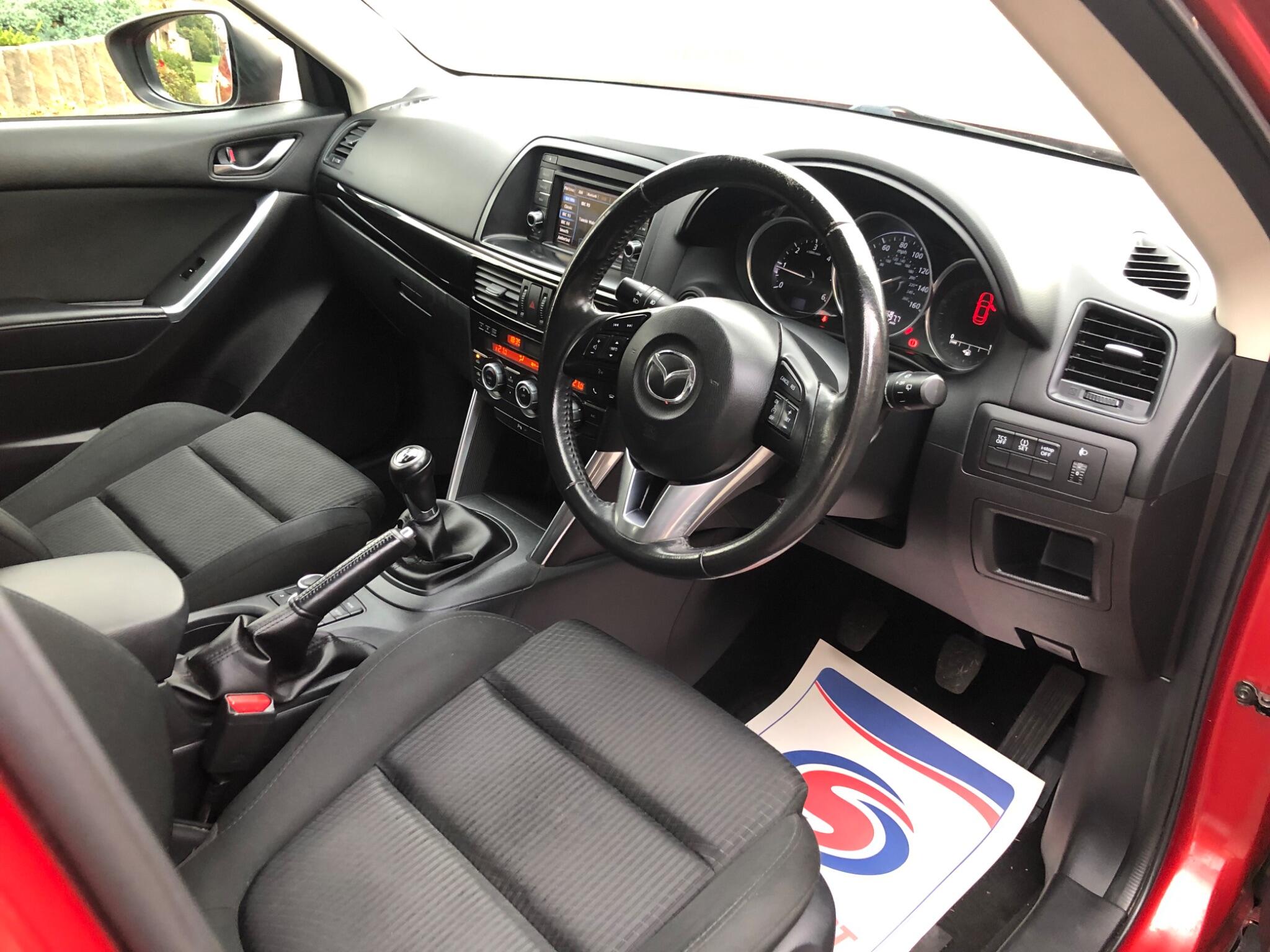 Mazda CX-5 - Image 30