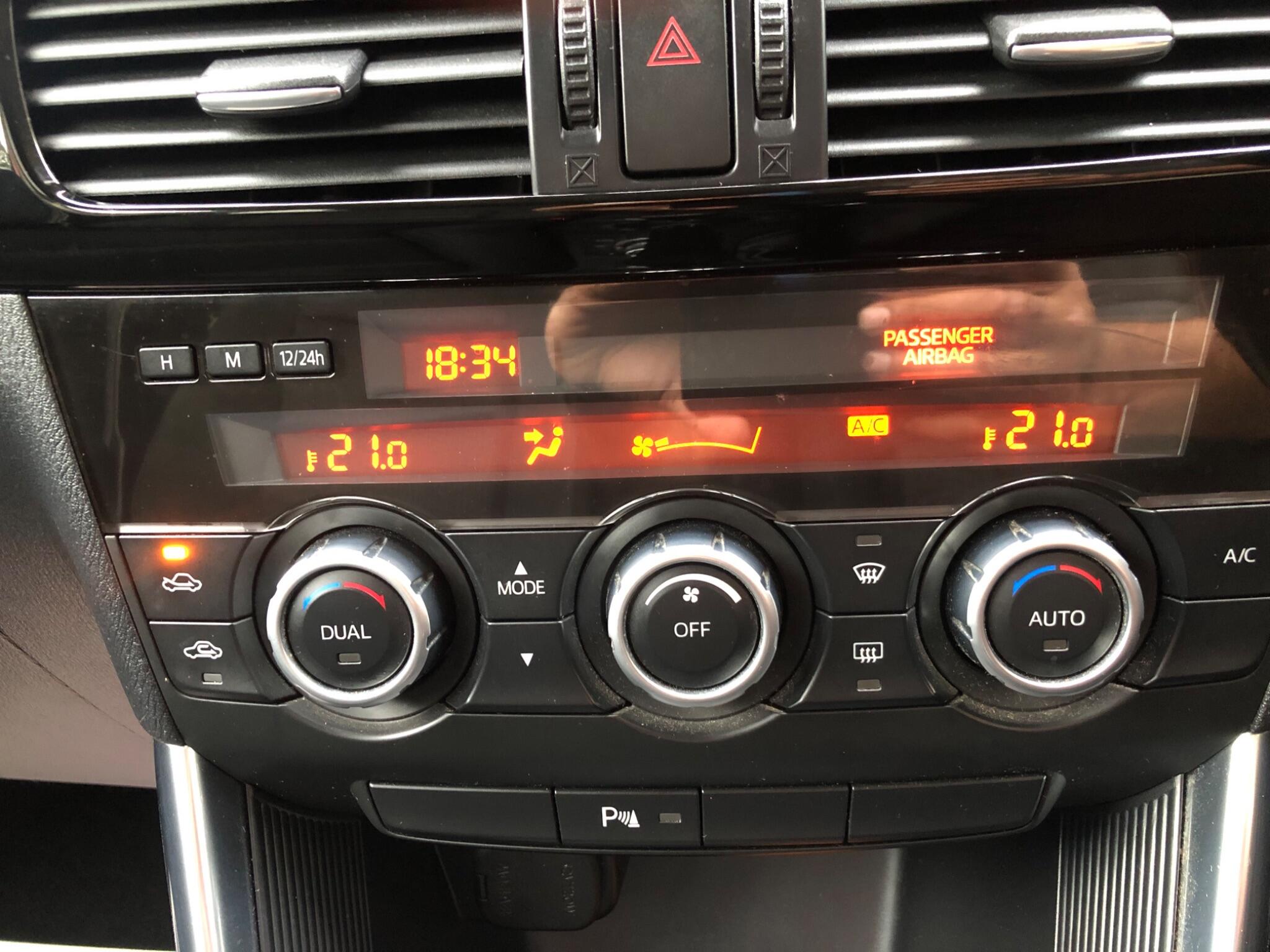 Mazda CX-5 - Image 35
