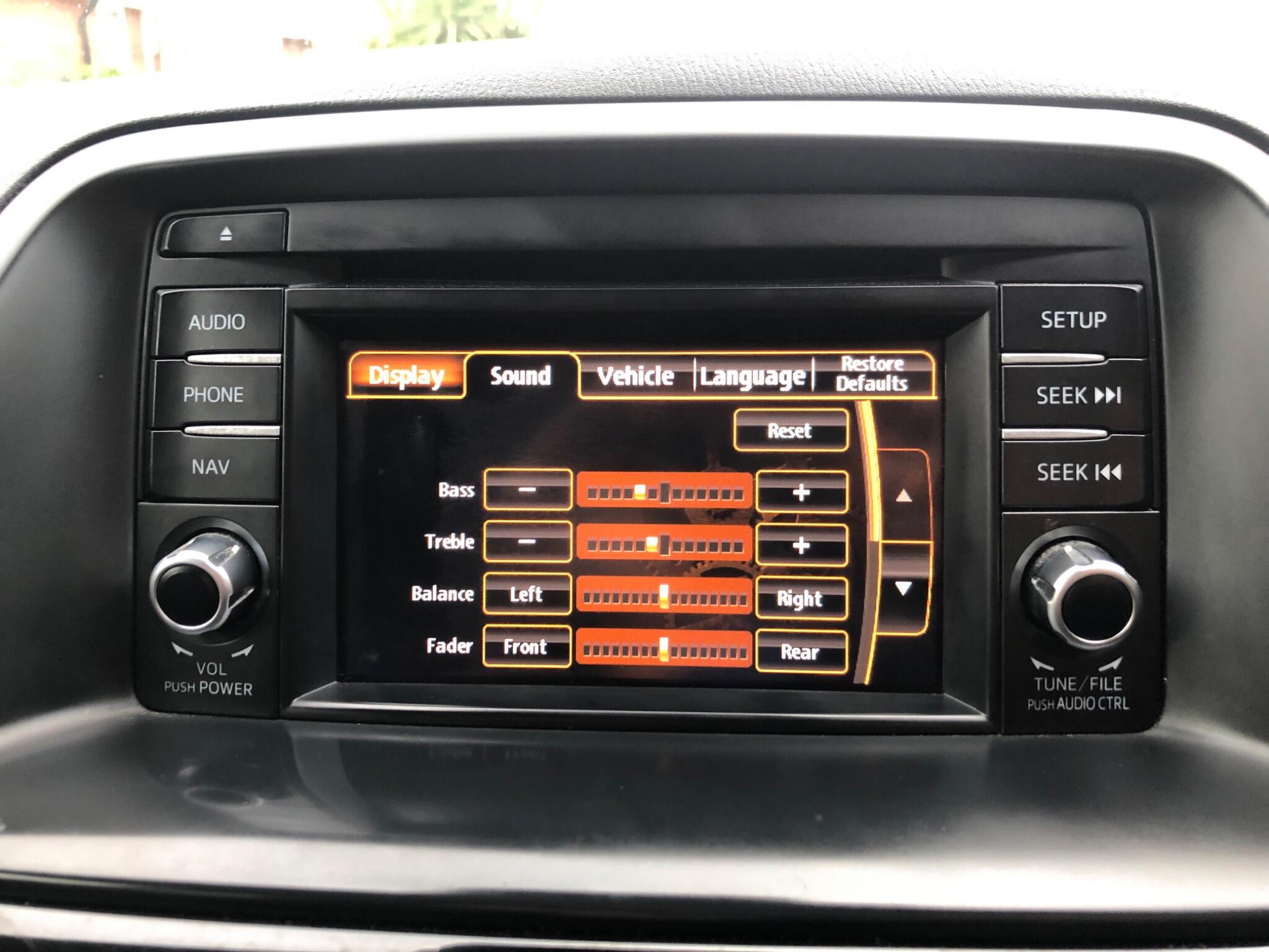 Mazda CX-5 - Image 37