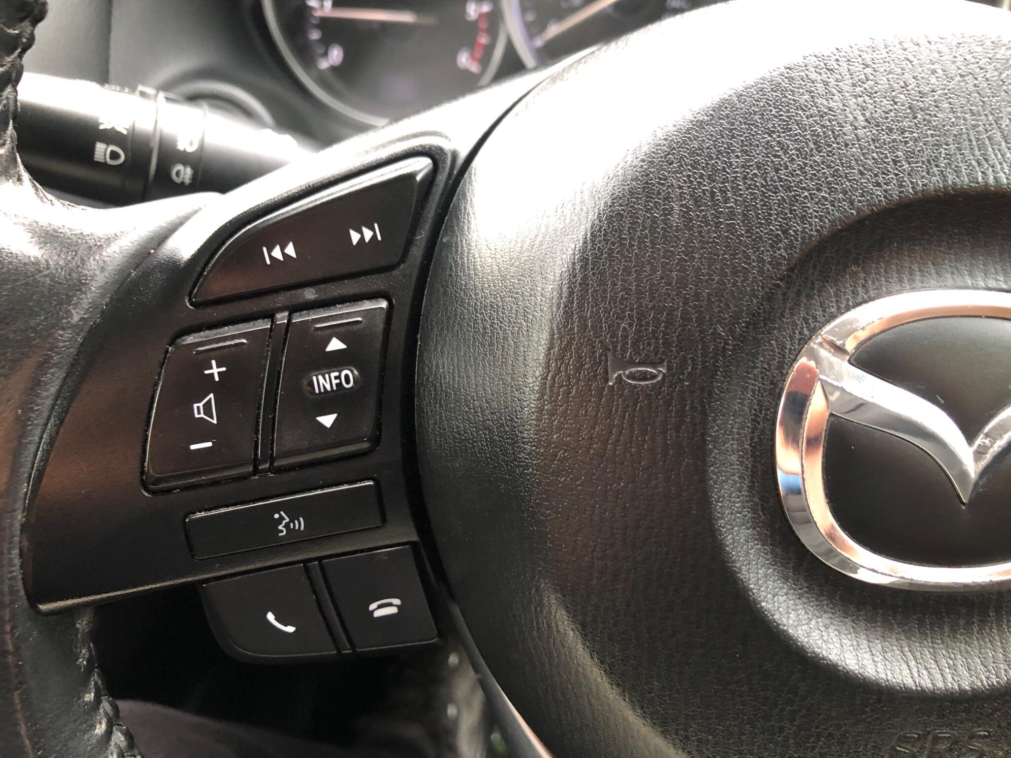 Mazda CX-5 - Image 41