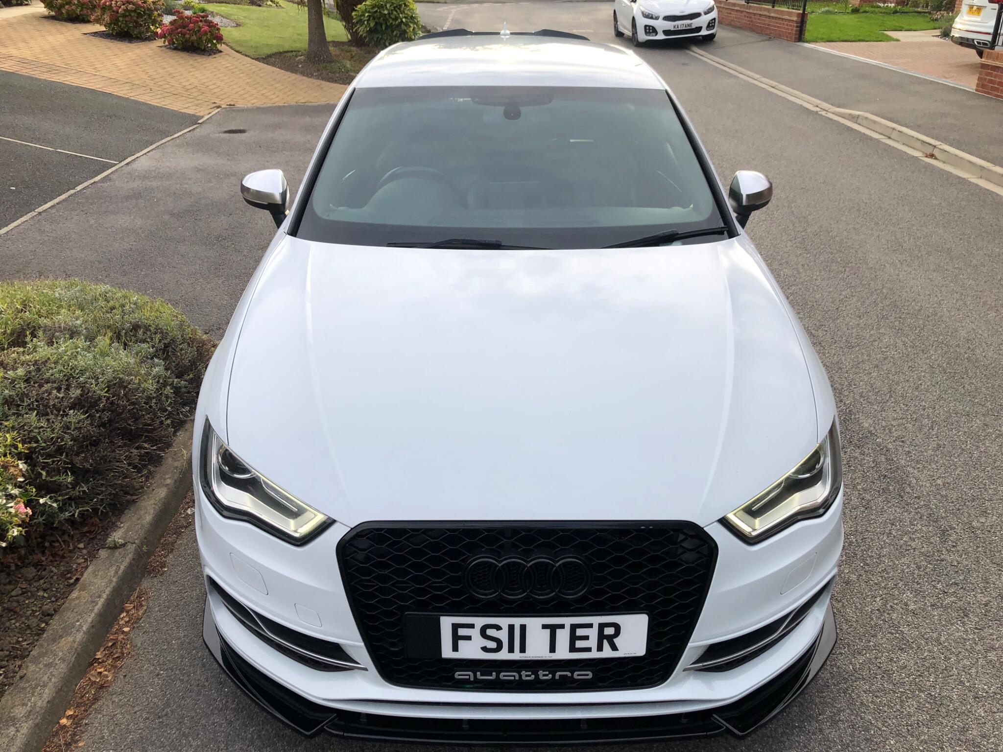 Audi S3 - Image 2