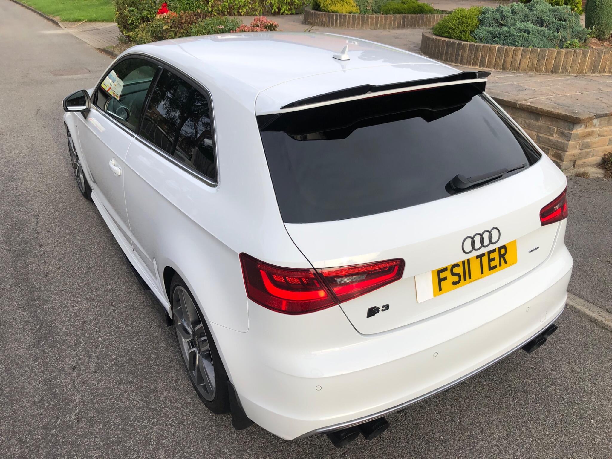 Audi S3 - Image 4
