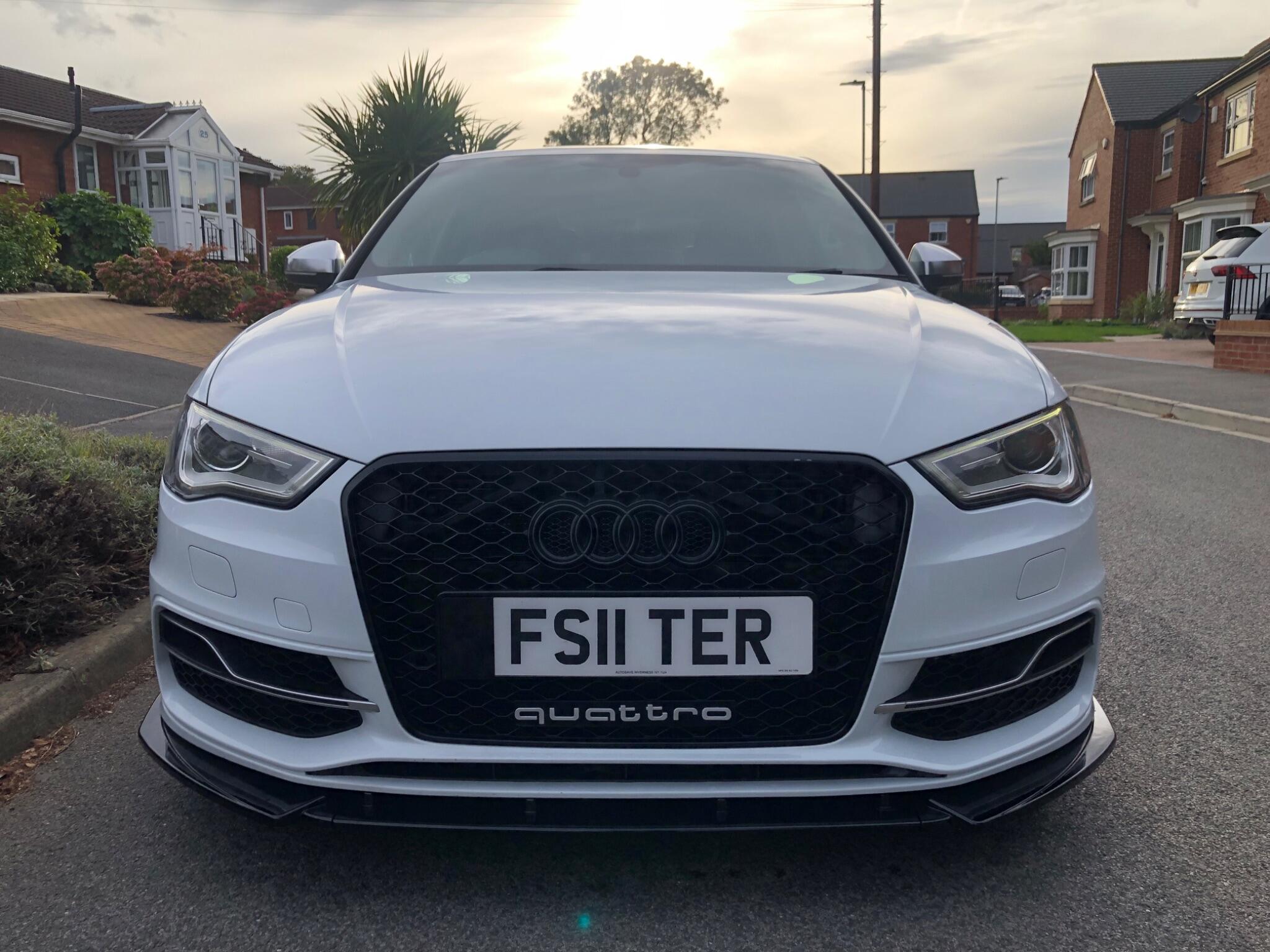Audi S3 - Image 6