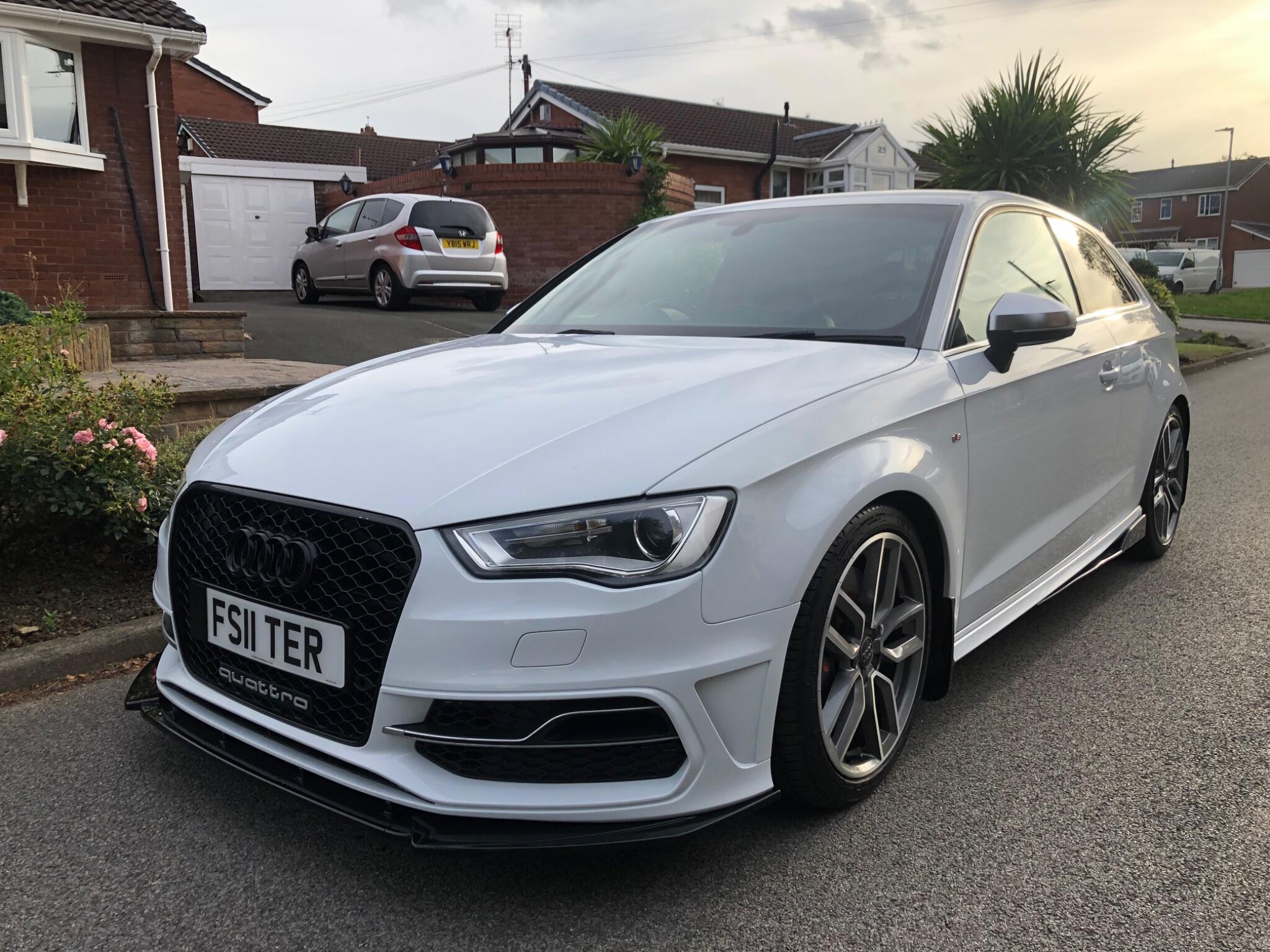 Audi S3 - Image 7