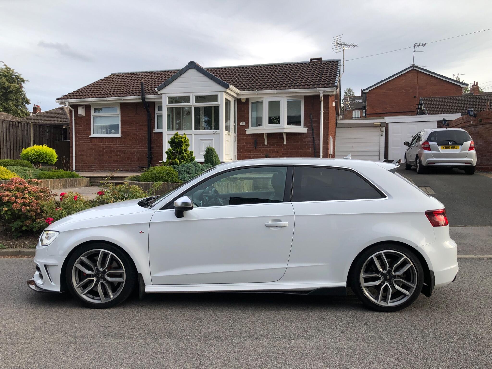 Audi S3 - Image 9