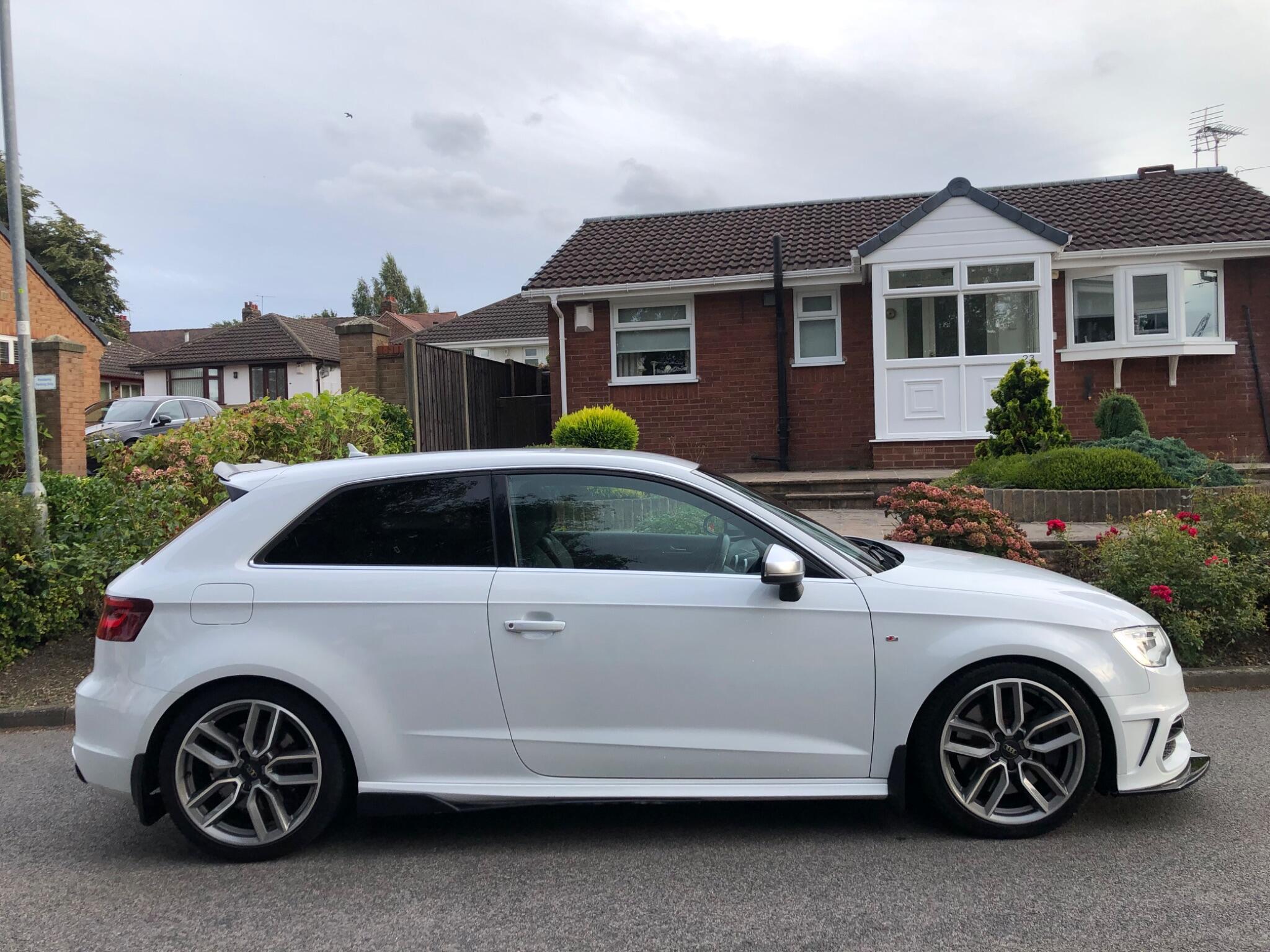Audi S3 - Image 12