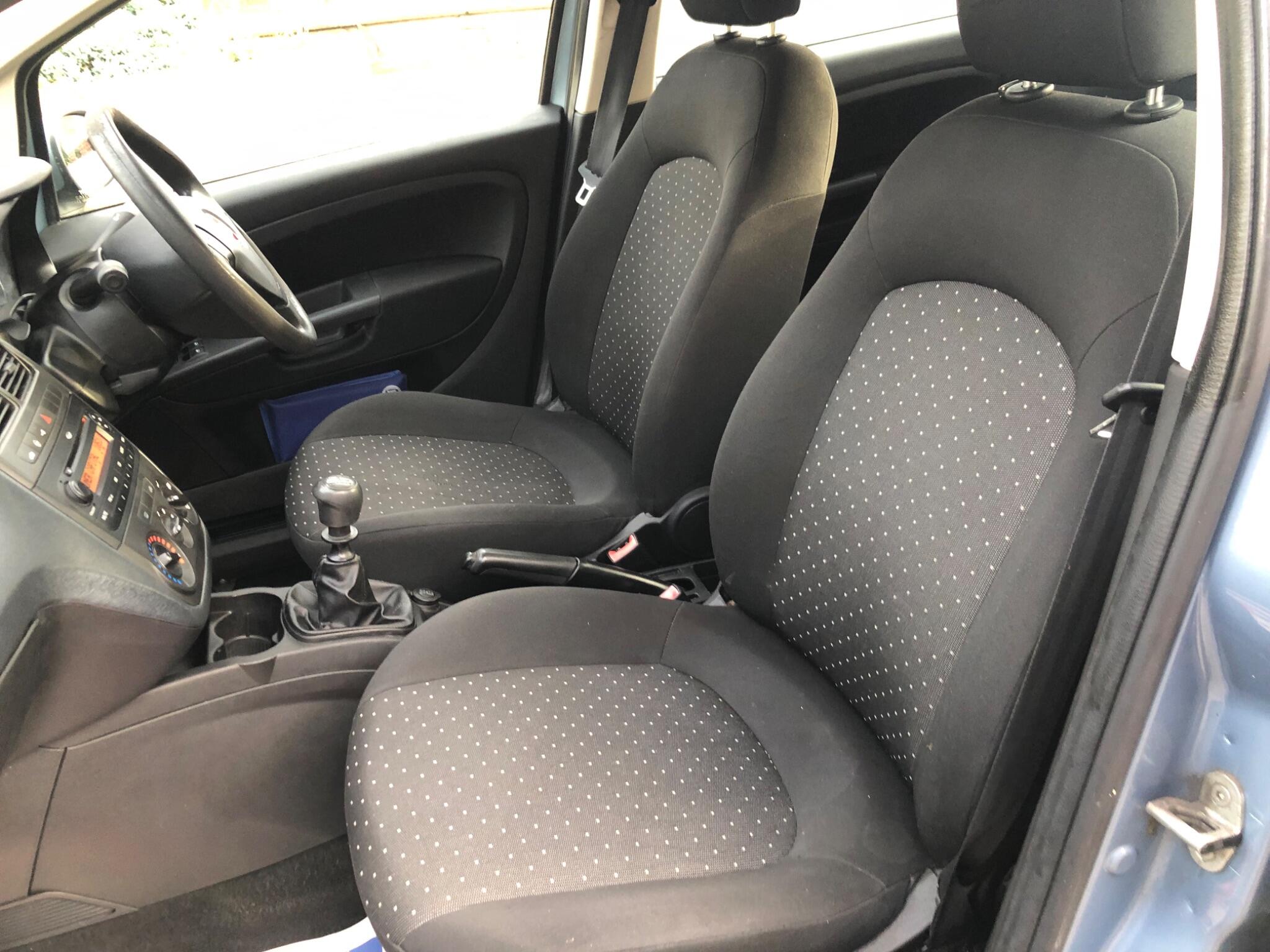 Fiat Grande Punto - Image 2
