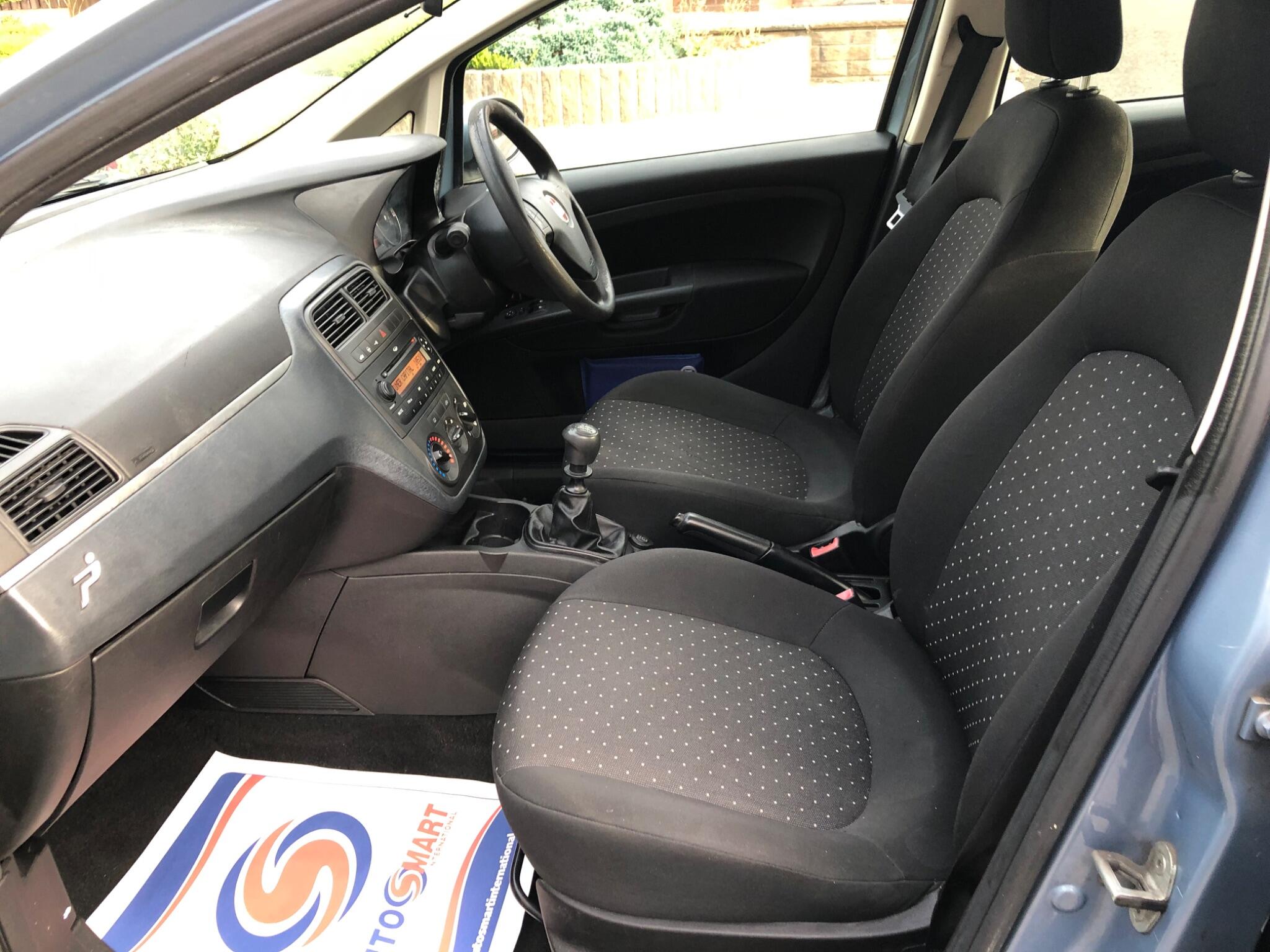 Fiat Grande Punto - Image 3