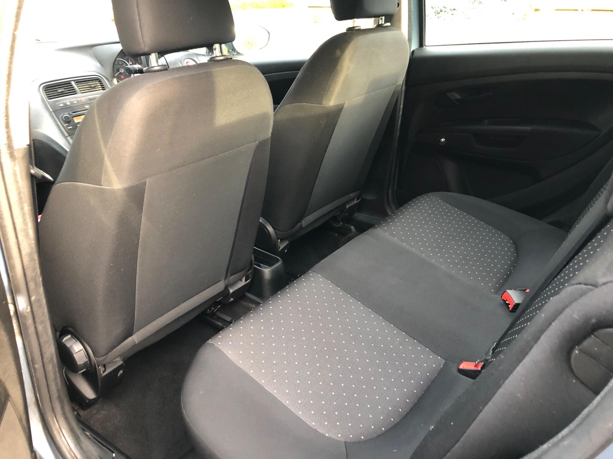 Fiat Grande Punto - Image 4
