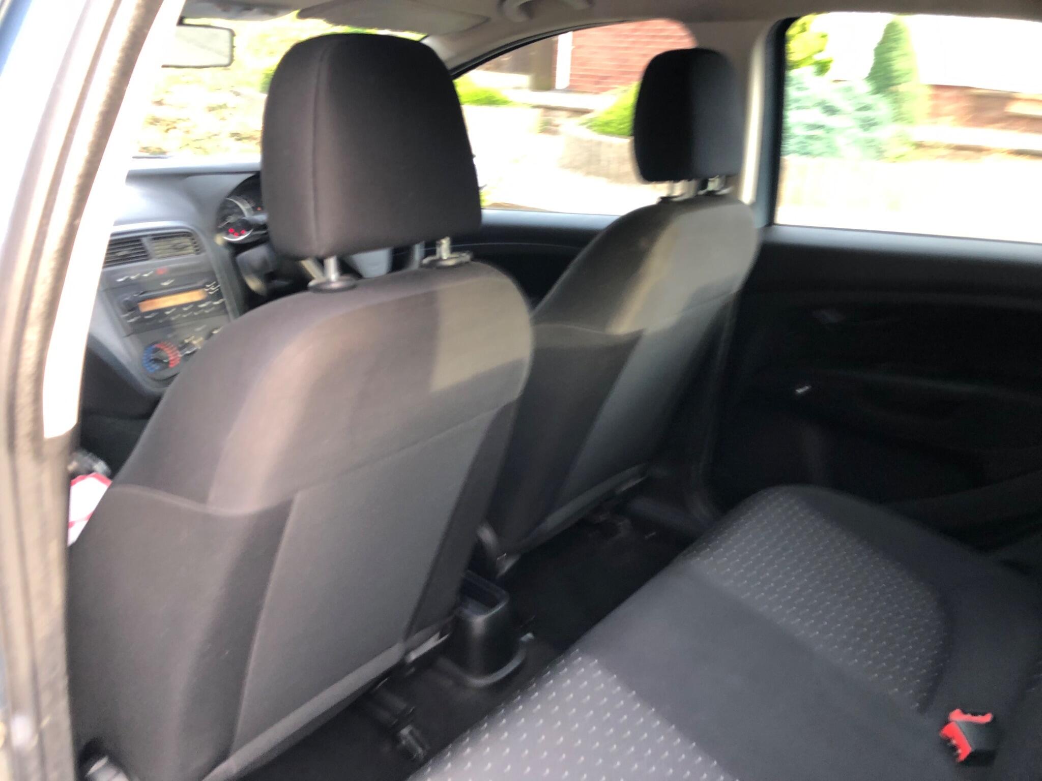 Fiat Grande Punto - Image 5