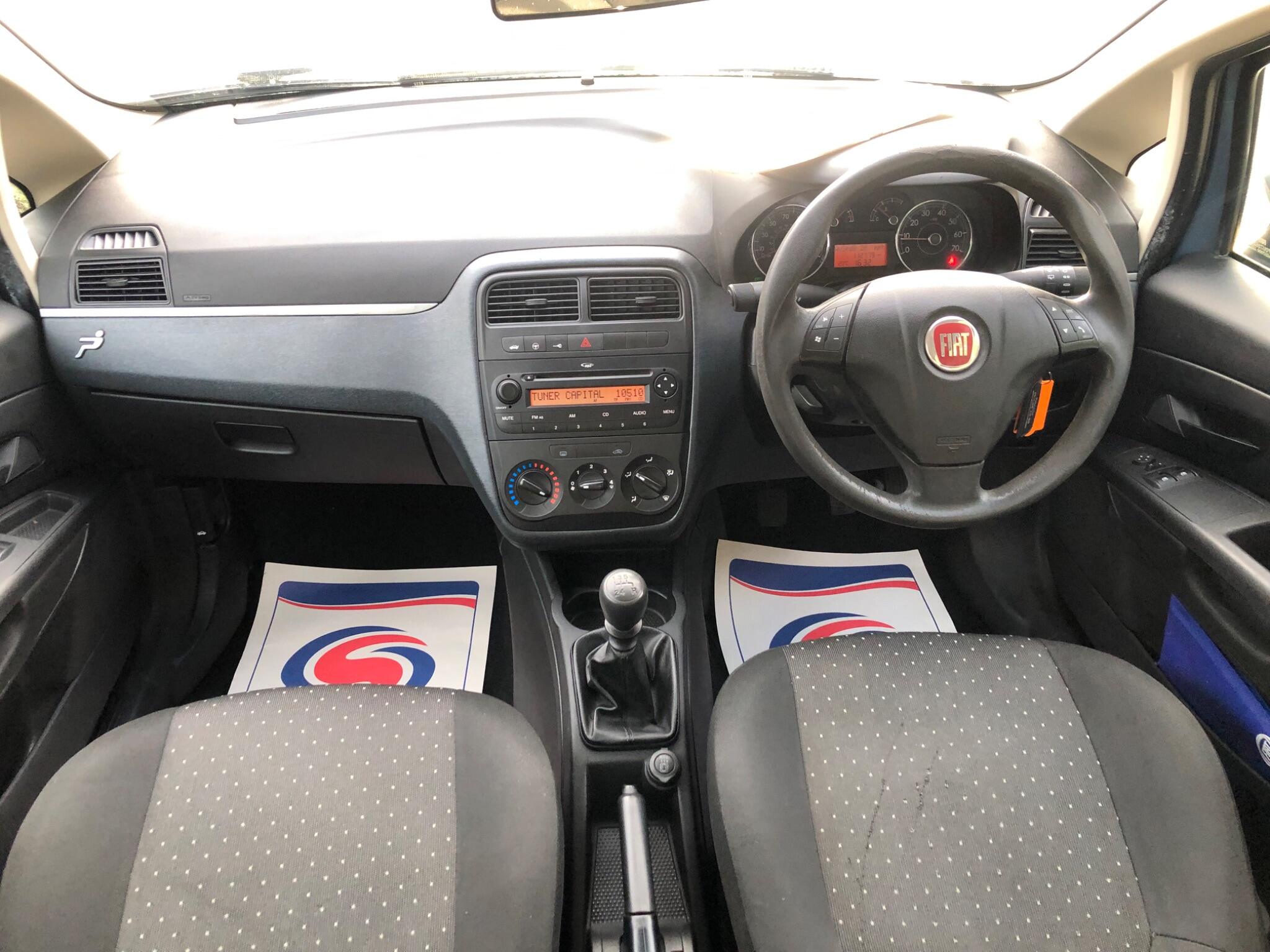 Fiat Grande Punto - Image 21
