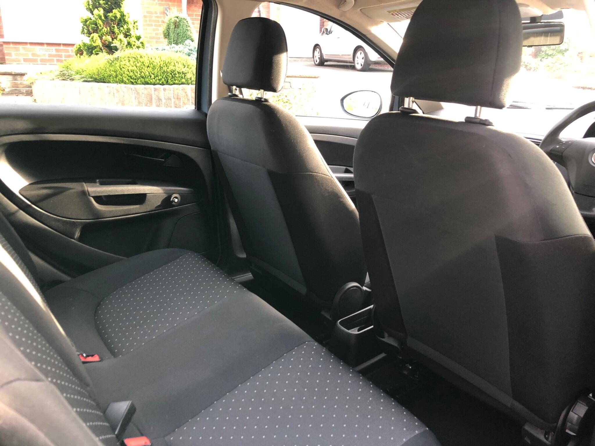 Fiat Grande Punto - Image 23