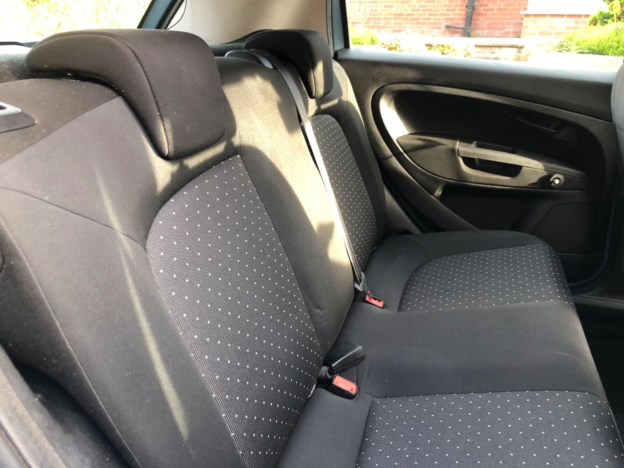 Fiat Grande Punto - Image 24