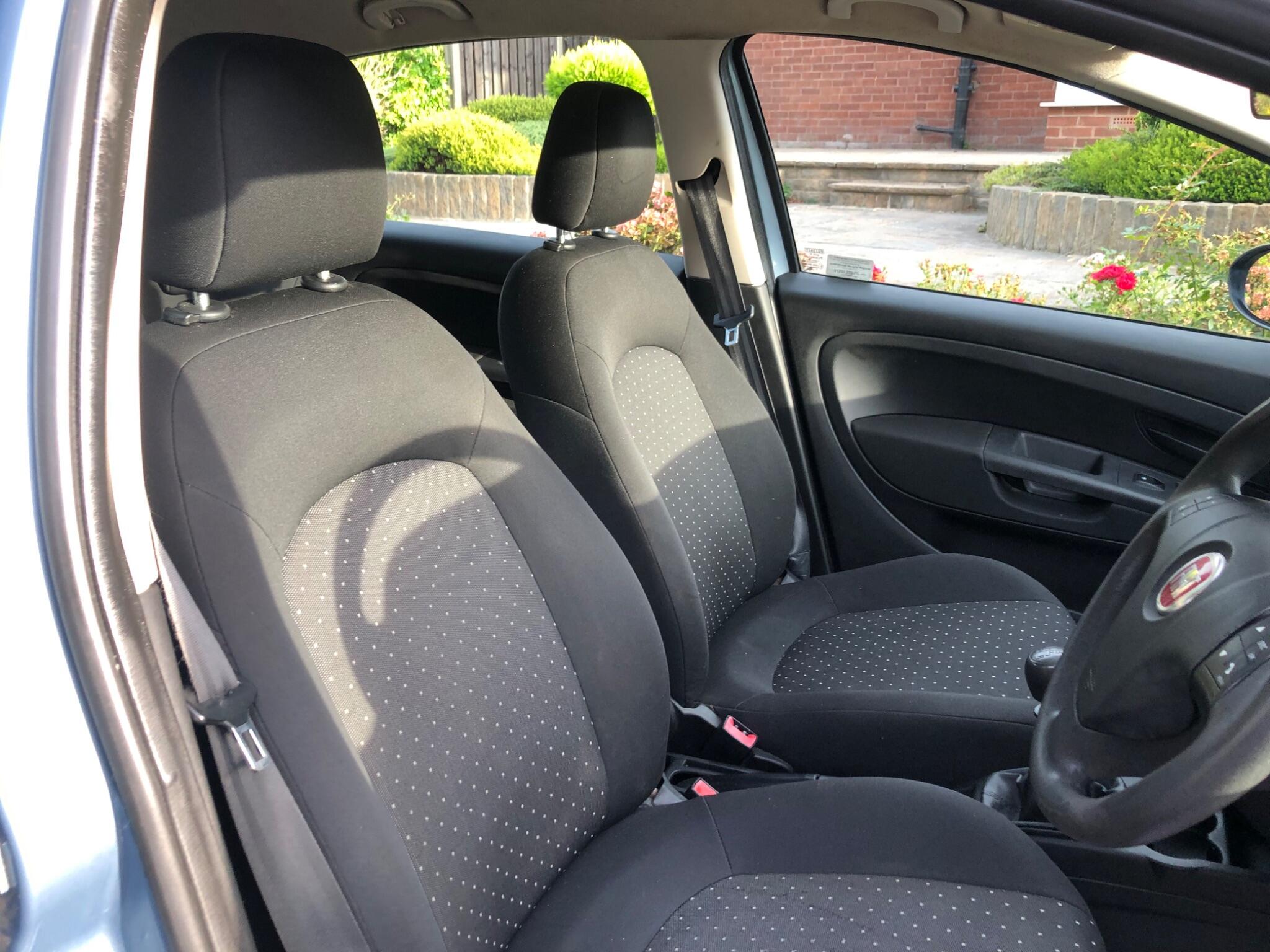Fiat Grande Punto - Image 26