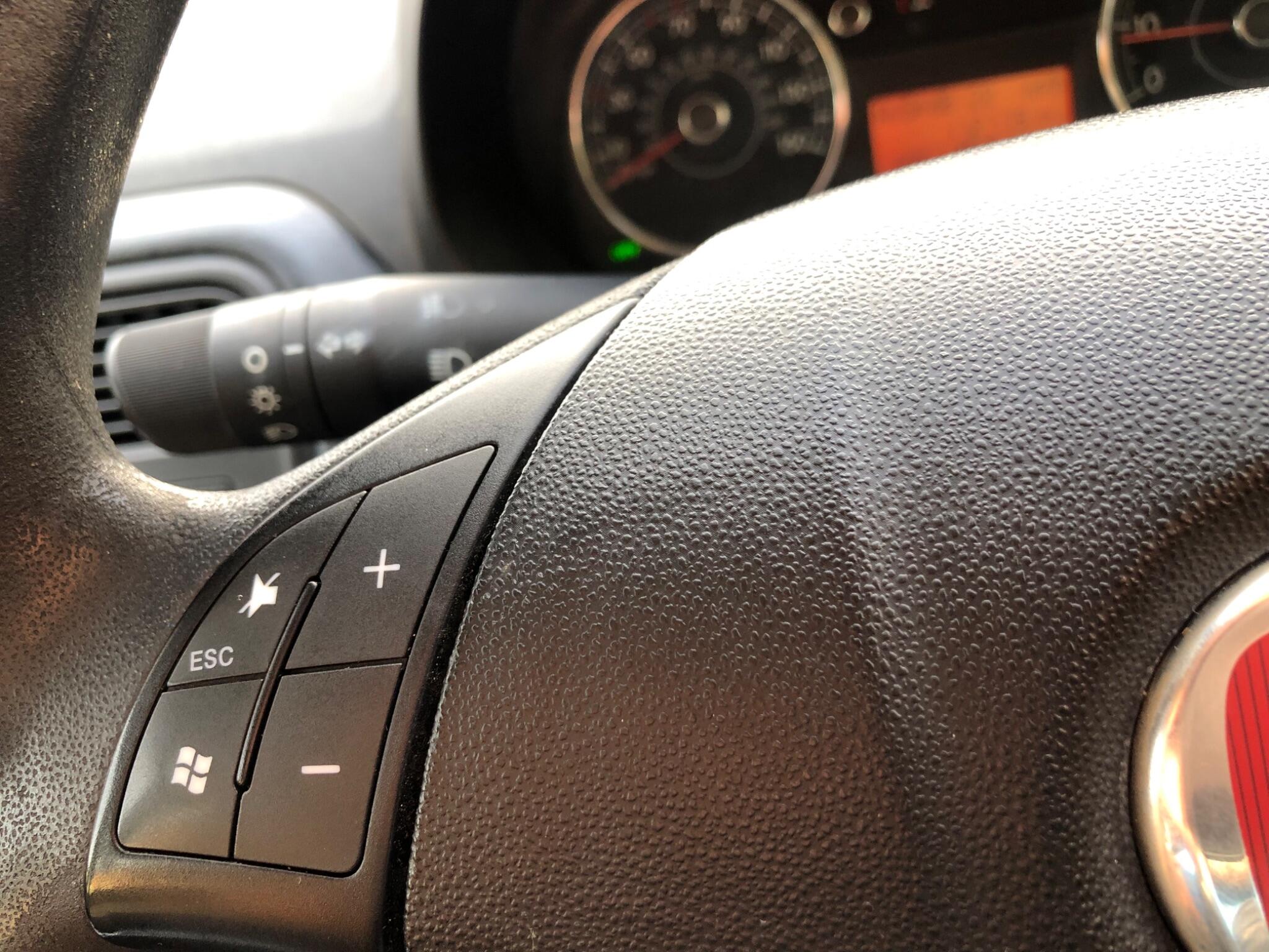 Fiat Grande Punto - Image 34