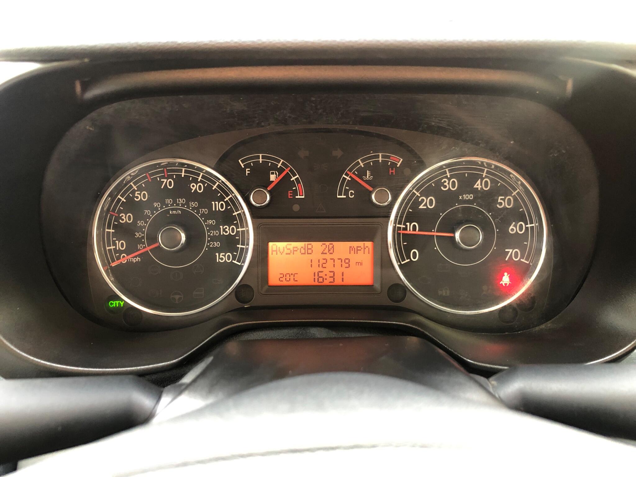Fiat Grande Punto - Image 36