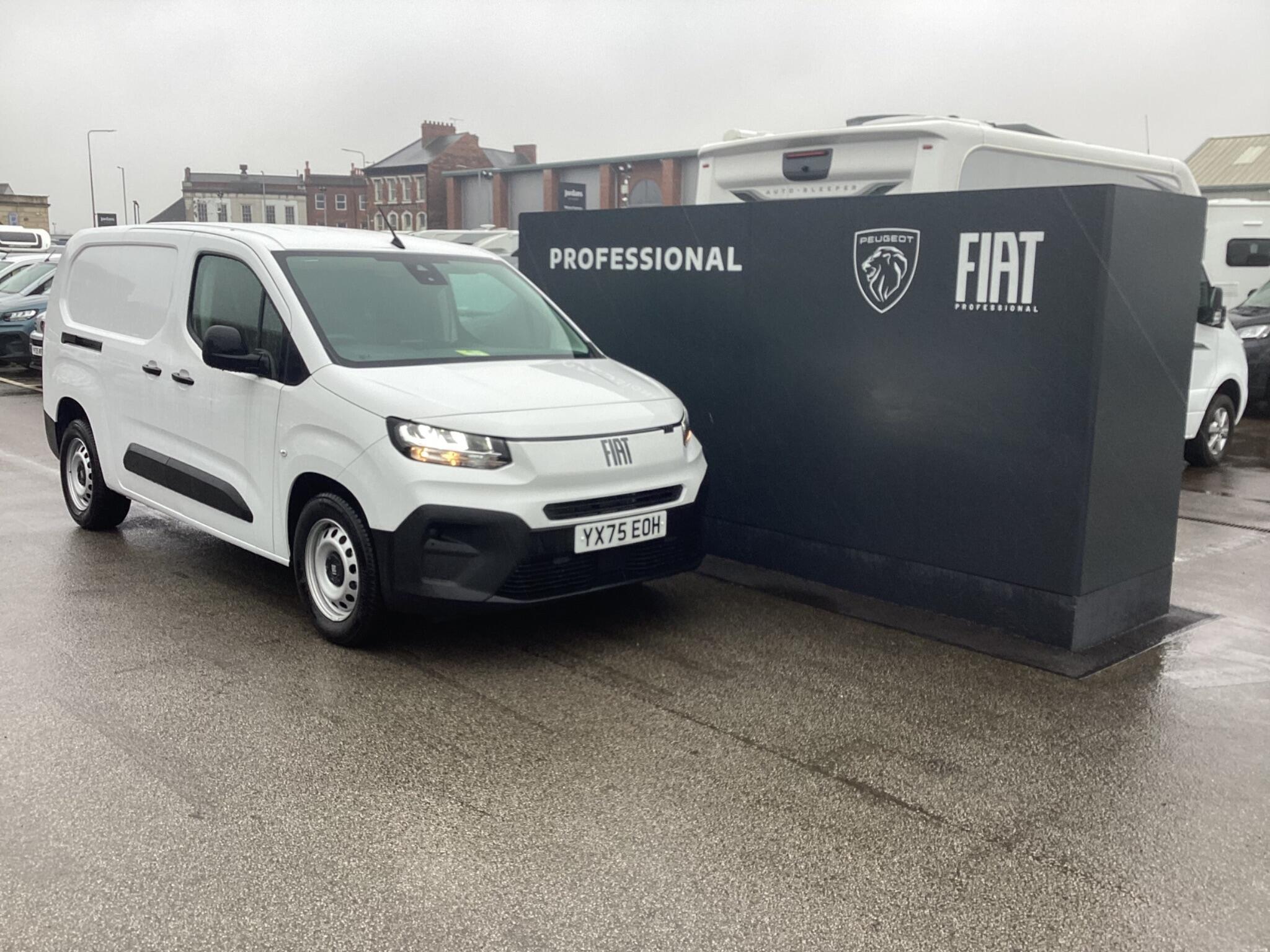 Fiat Doblo