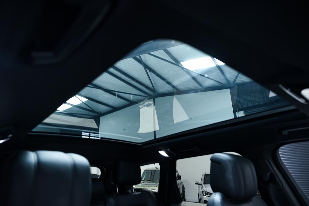 Land Rover RANGE ROVER SPORT - Image 5