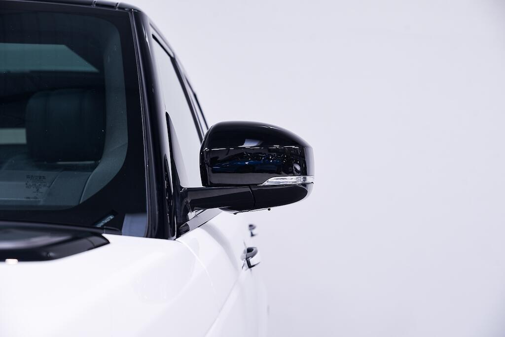 Land Rover RANGE ROVER SPORT - Image 9