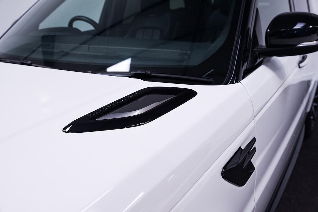 Land Rover RANGE ROVER SPORT - Image 10