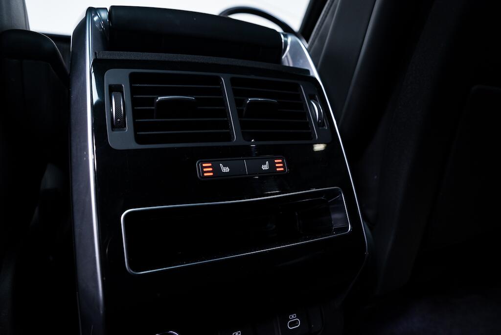 Land Rover RANGE ROVER SPORT - Image 16