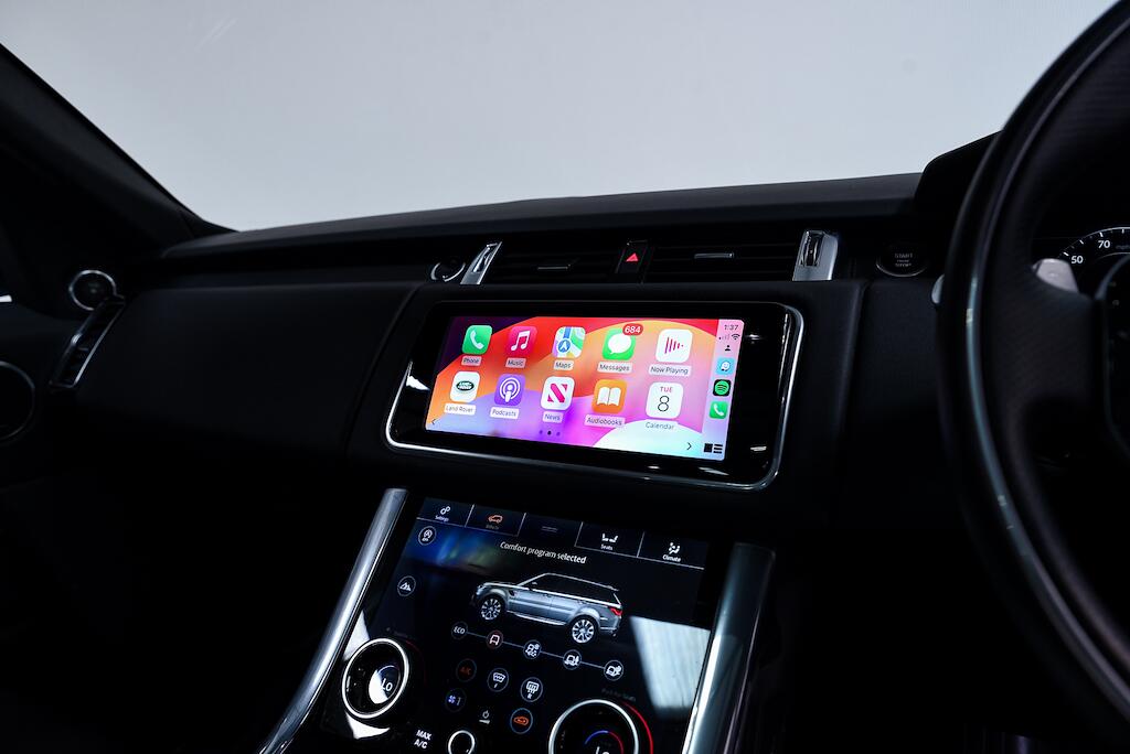 Land Rover RANGE ROVER SPORT - Image 18