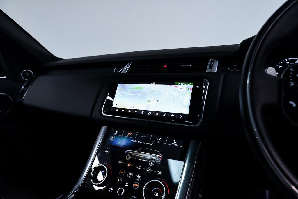 Land Rover RANGE ROVER SPORT - Image 19