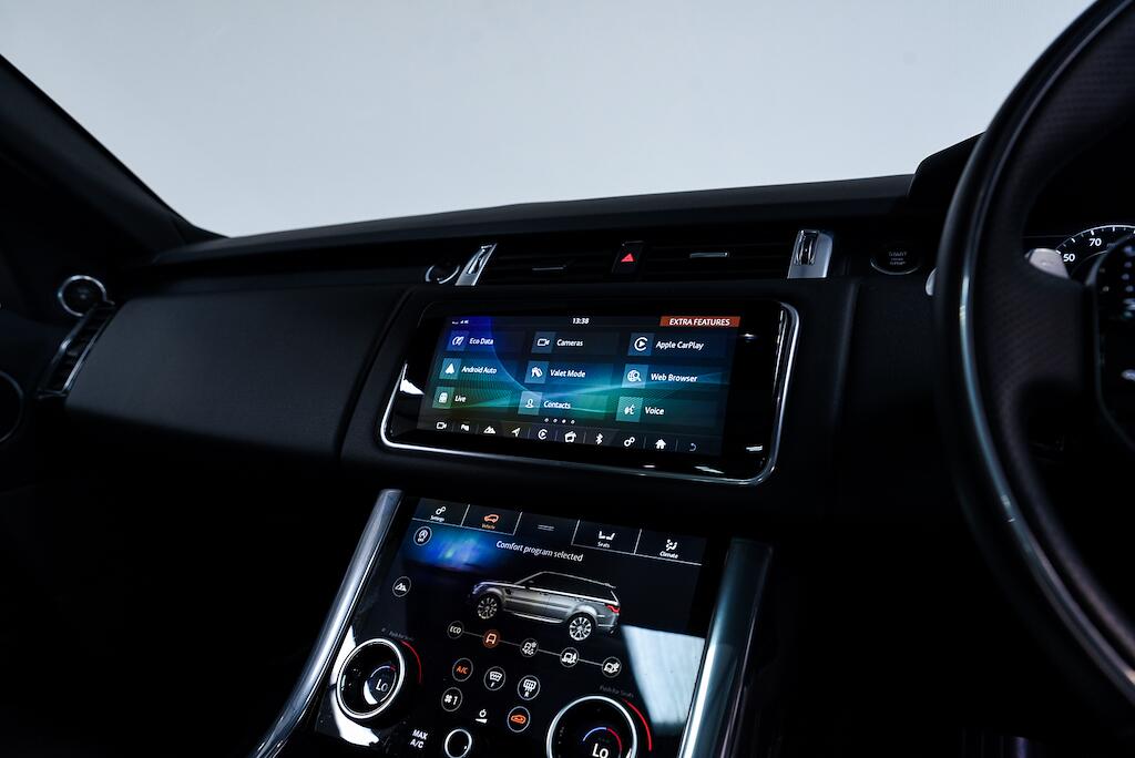 Land Rover RANGE ROVER SPORT - Image 20