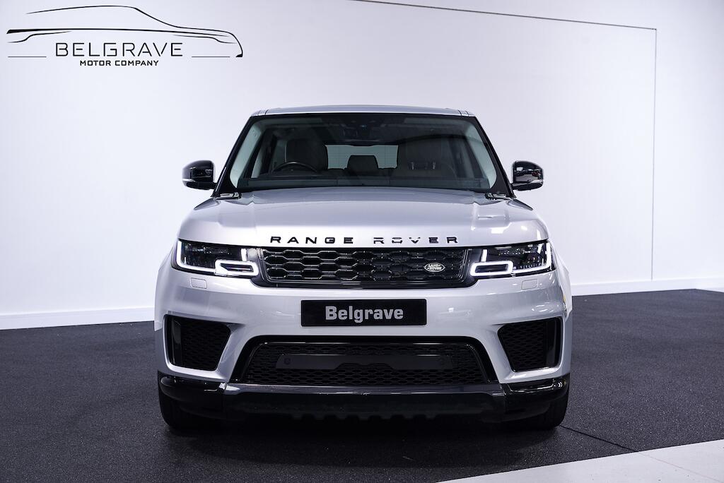 Land Rover RANGE ROVER SPORT - Image 6