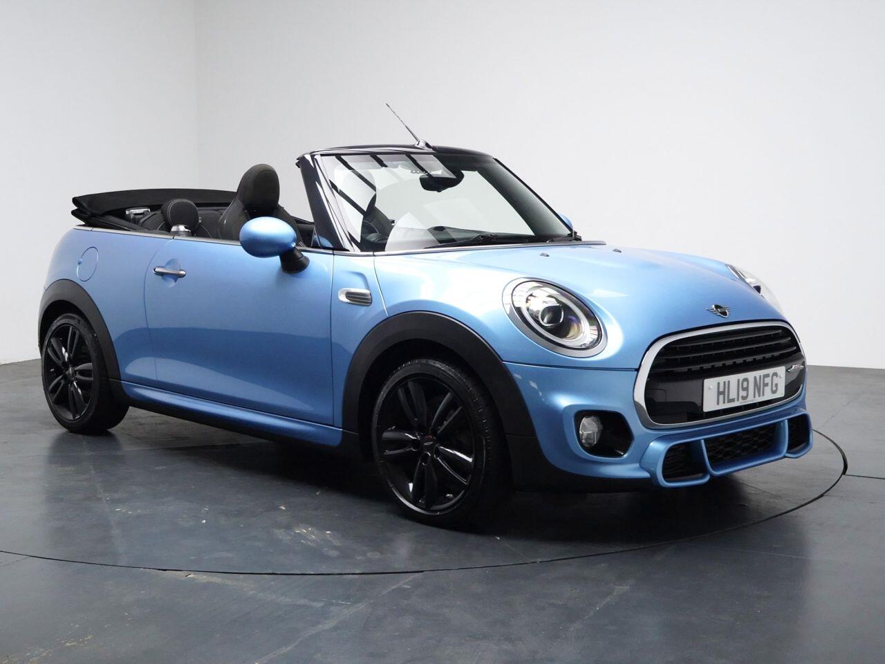 MINI Convertible