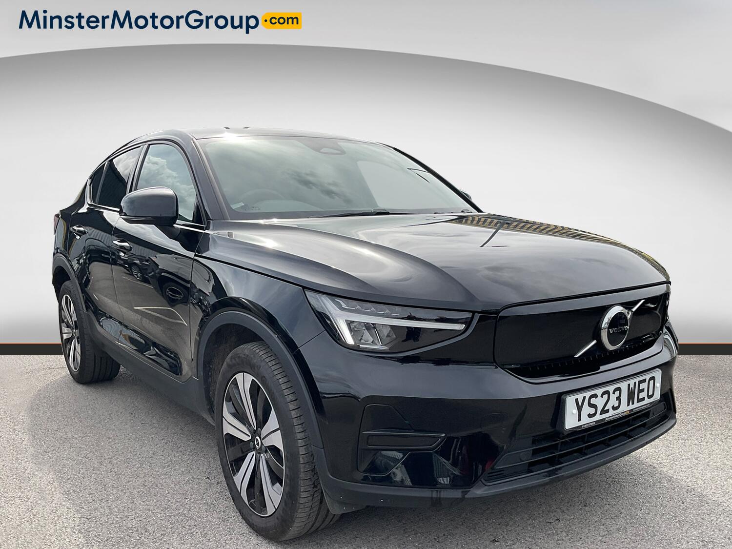 Volvo C40