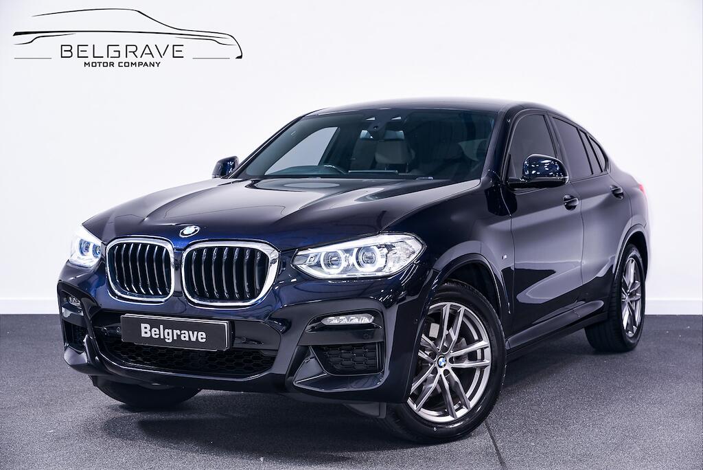 BMW X4 - Image 2