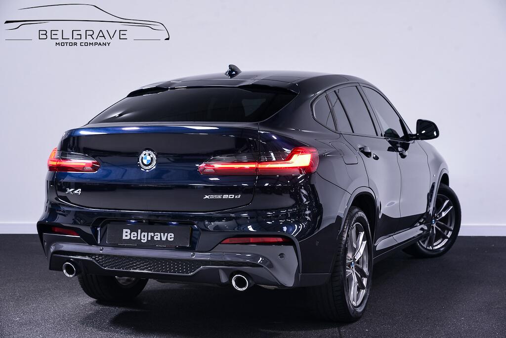 BMW X4 - Image 3