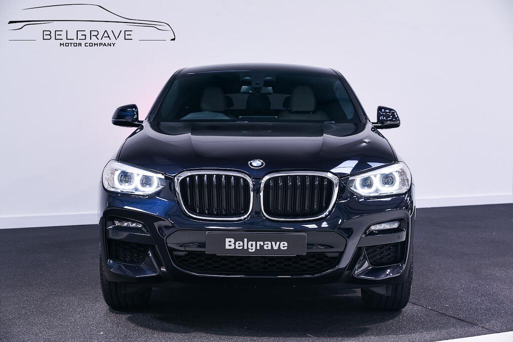 BMW X4 - Image 6