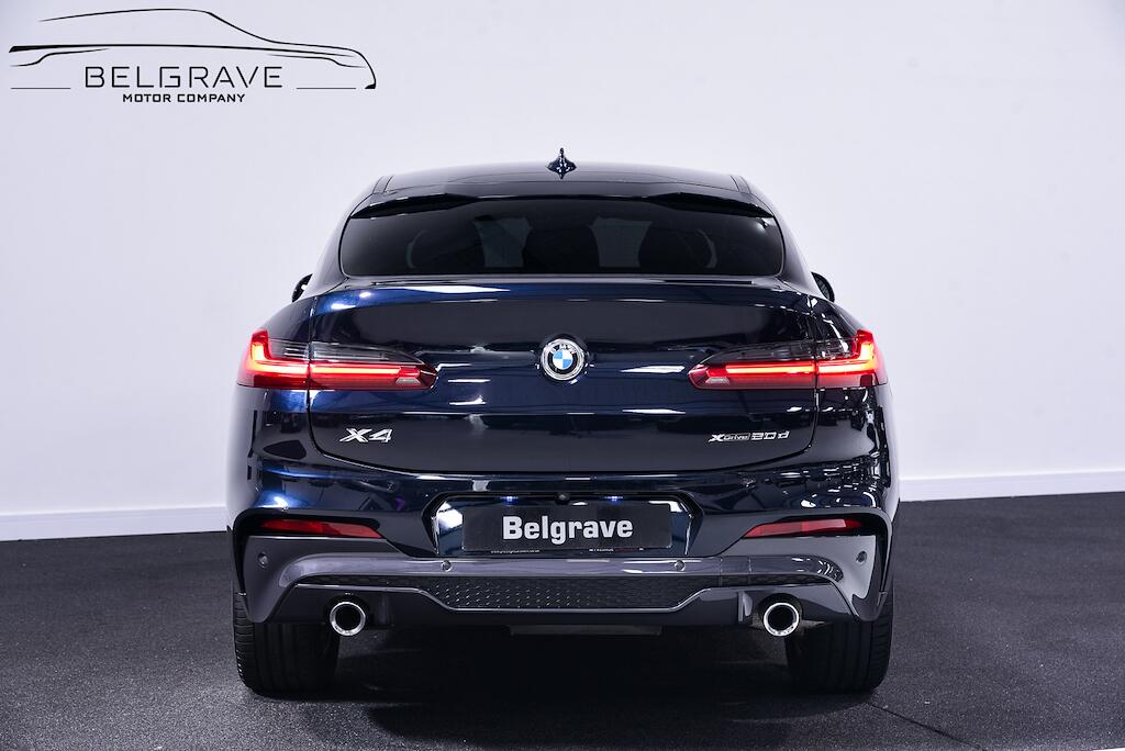 BMW X4 - Image 7