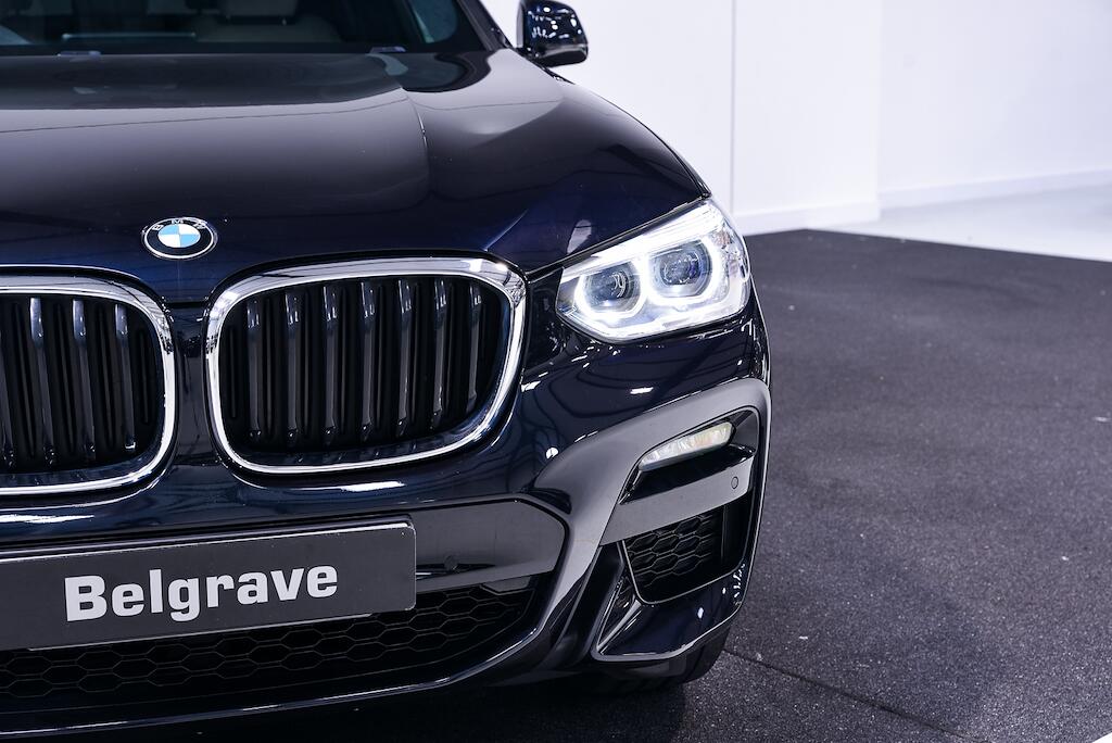 BMW X4 - Image 10