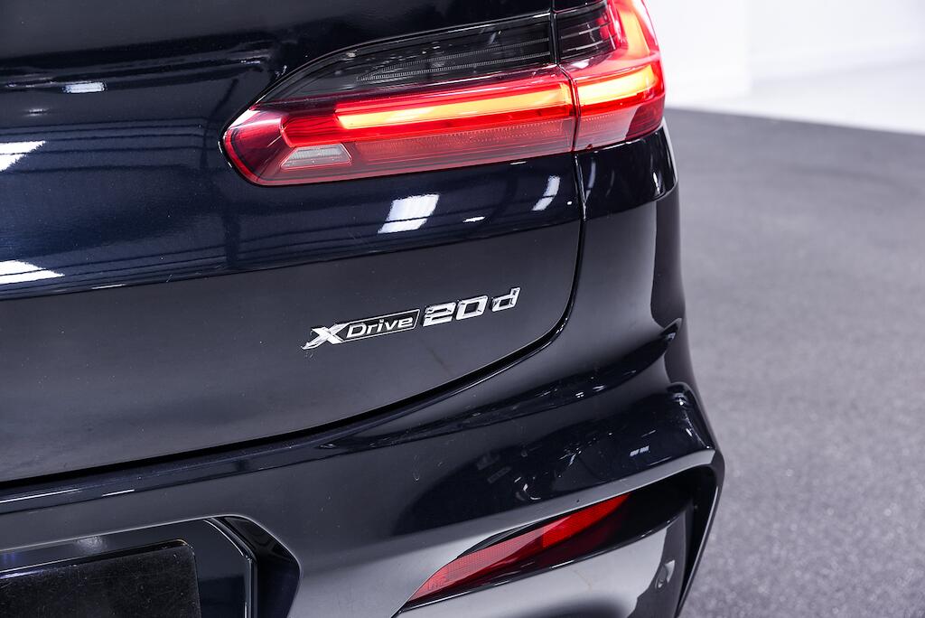 BMW X4 - Image 11