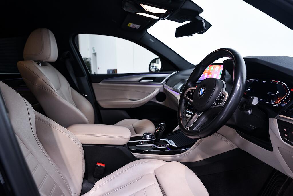 BMW X4 - Image 12