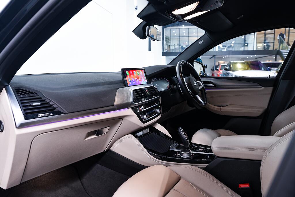 BMW X4 - Image 14