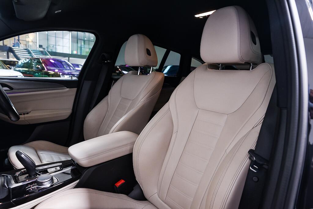 BMW X4 - Image 15