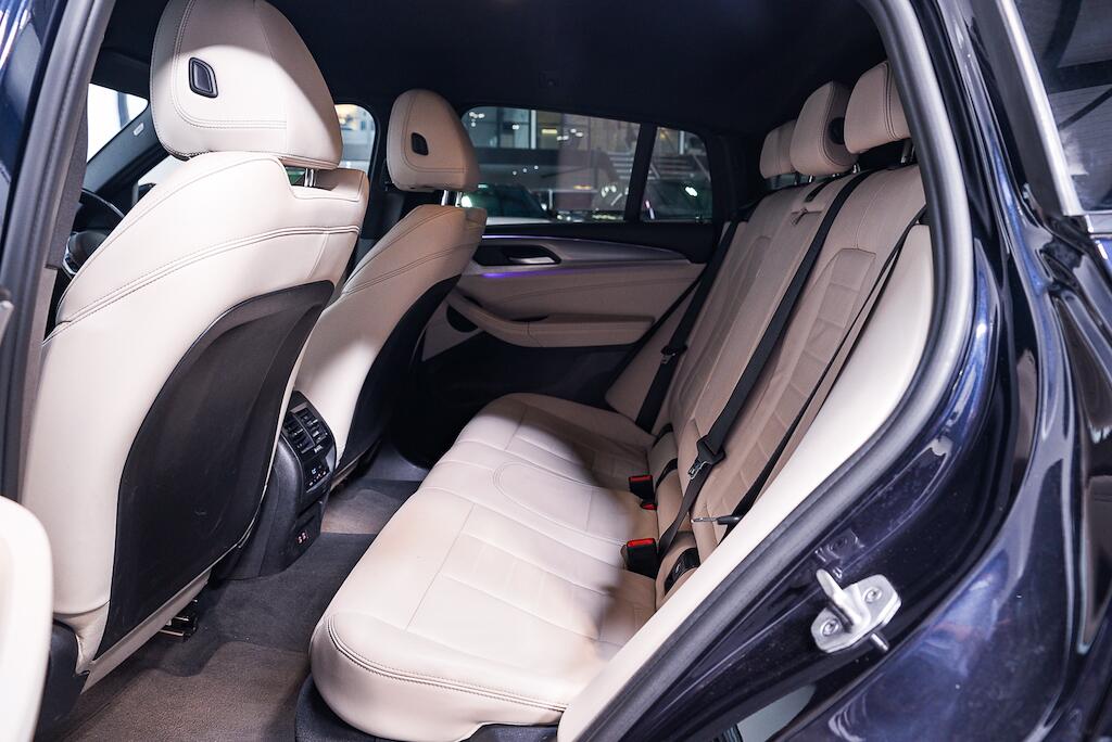 BMW X4 - Image 16