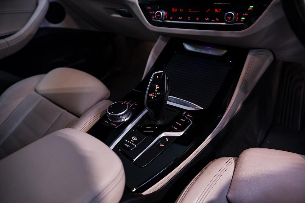 BMW X4 - Image 18