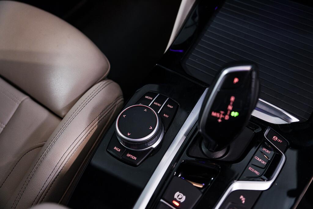 BMW X4 - Image 19