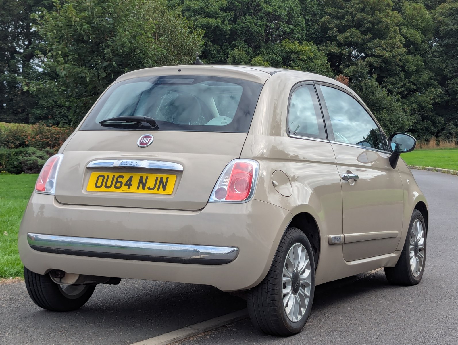 Fiat 500 - Image 2