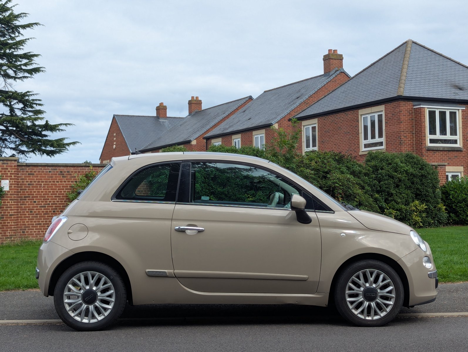 Fiat 500 - Image 5